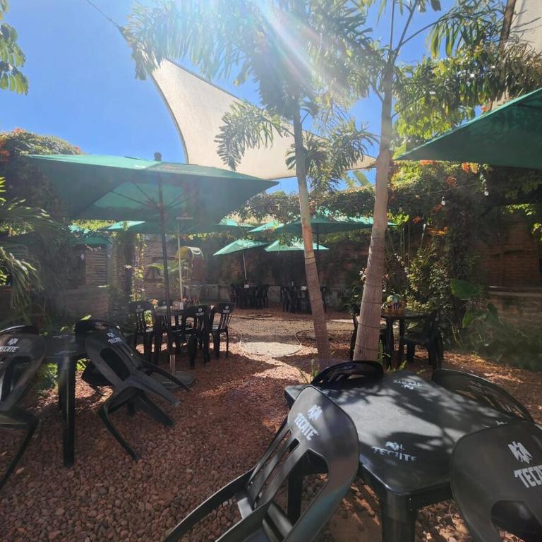 Suite 3 en Tlaquepaque centro - Suite con cama extragrande - 25