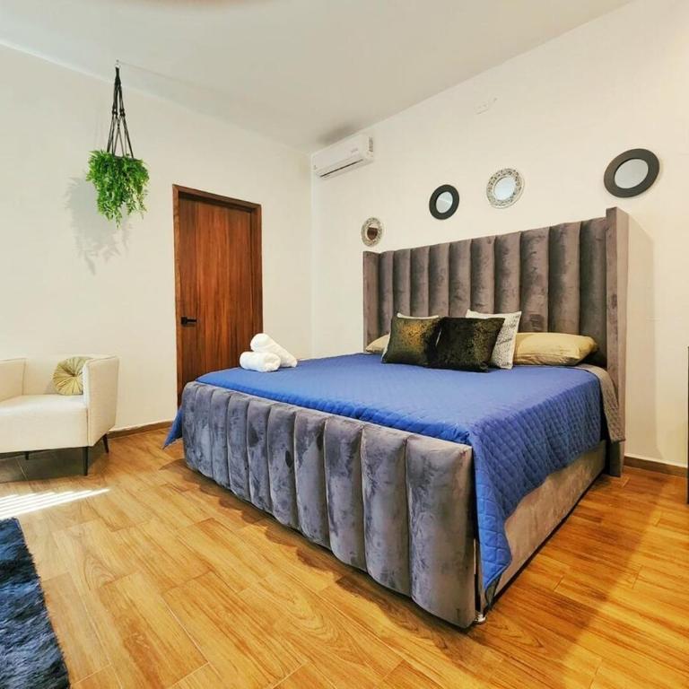 Suite 3 en Tlaquepaque centro - Suite con cama extragrande - 7
