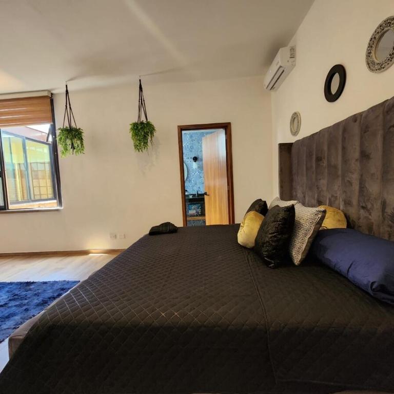 Suite 3 en Tlaquepaque centro - Suite con cama extragrande - 8