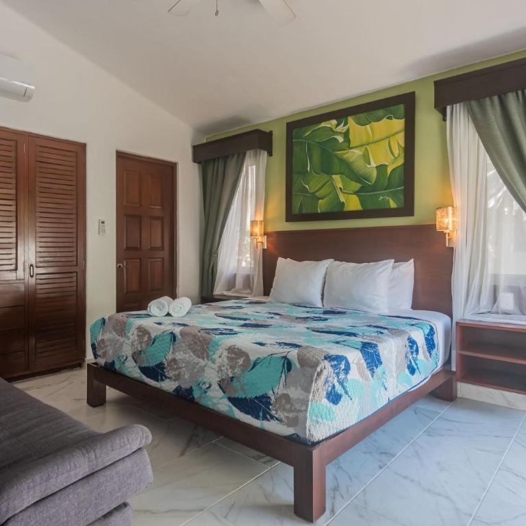 Villa Beach Adventure Relax Holiday Private Pool BBQ Maid Service Golf - Villa - 2