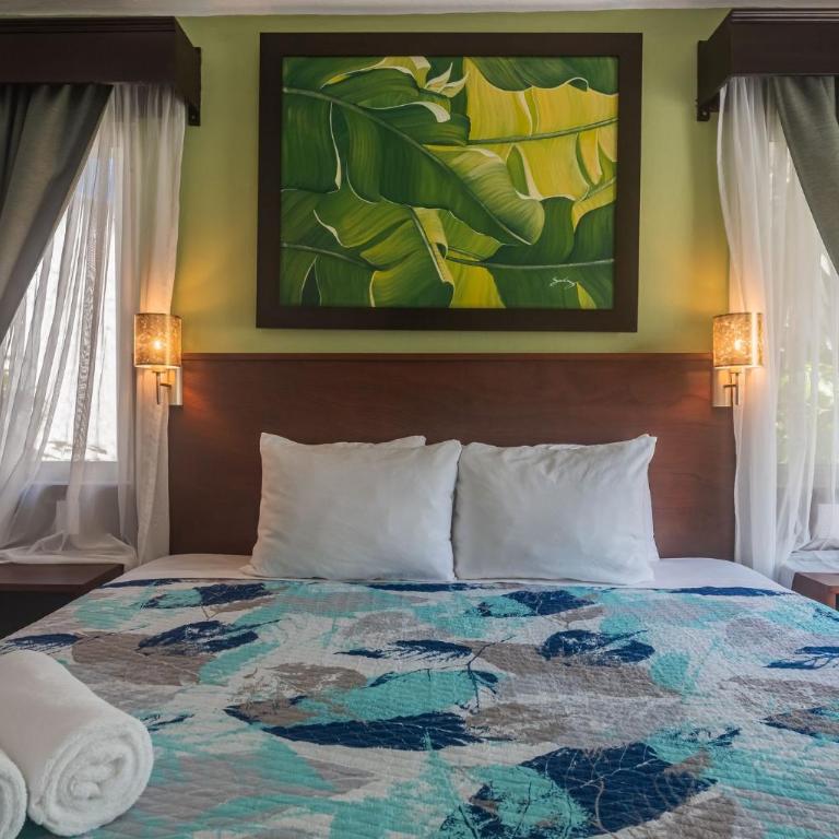 Villa Beach Adventure Relax Holiday Private Pool BBQ Maid Service Golf - Villa - 26