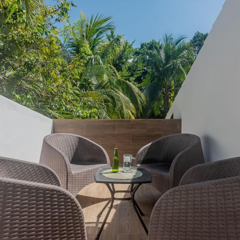 Villa Beach Adventure Relax Holiday Private Pool BBQ Maid Service Golf - Villa - 13
