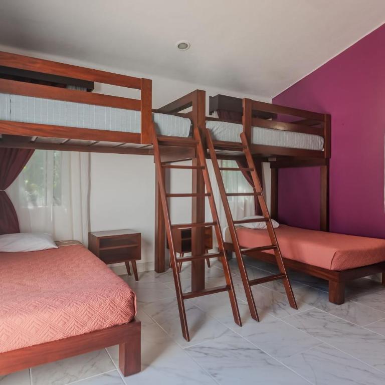 Villa Beach Adventure Relax Holiday Private Pool BBQ Maid Service Golf - Villa - 16