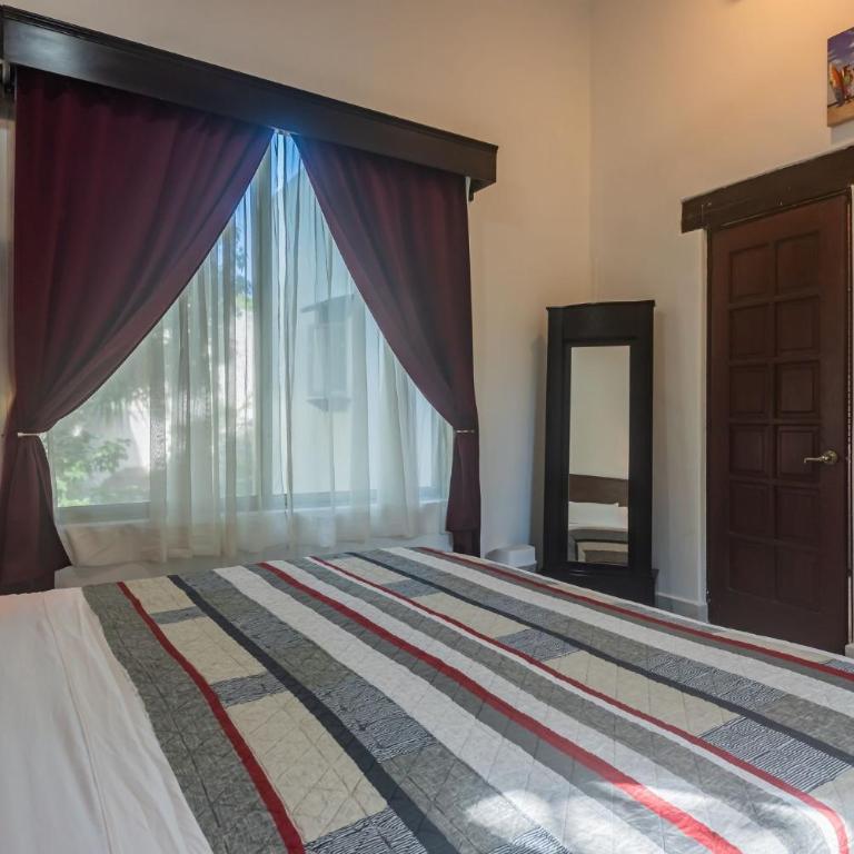 Villa Beach Adventure Relax Holiday Private Pool BBQ Maid Service Golf - Villa - 25