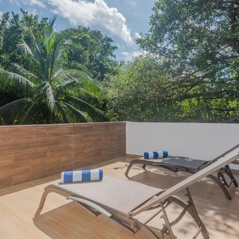 Villa Beach Adventure Relax Holiday Private Pool BBQ Maid Service Golf - Villa - 27