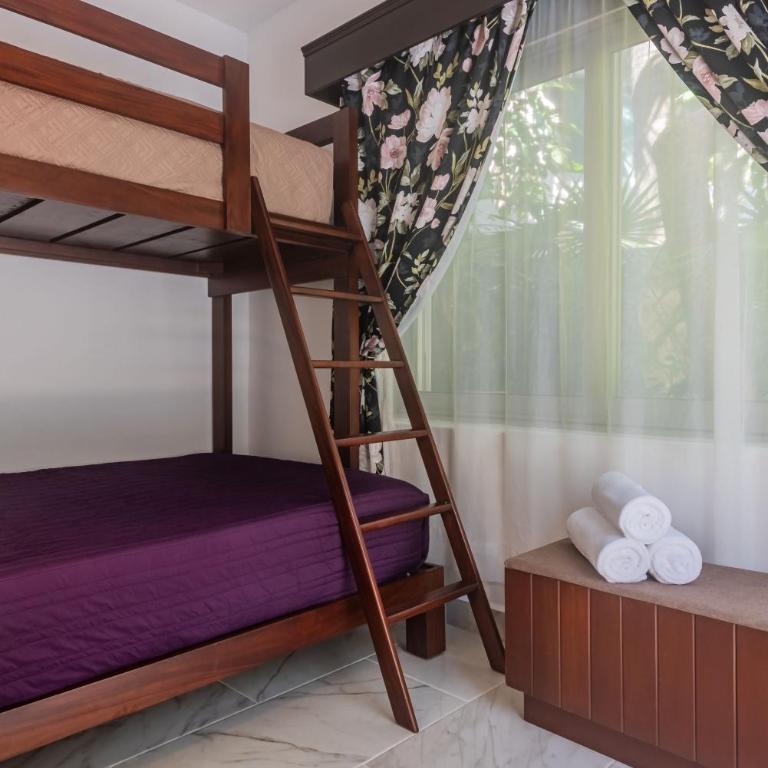 Villa Beach Adventure Relax Holiday Private Pool BBQ Maid Service Golf - Villa - 5