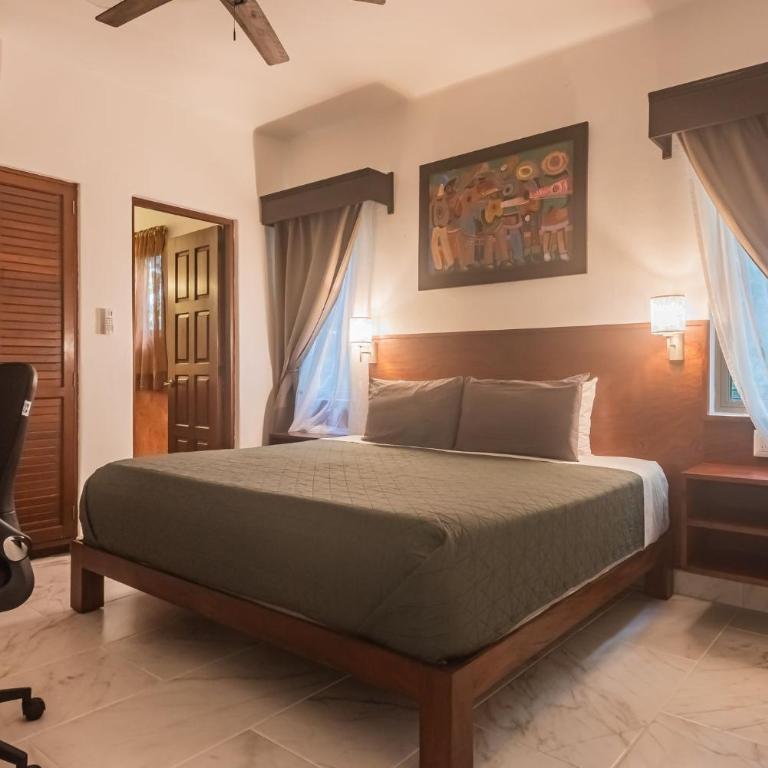 Villa Beach Adventure Relax Holiday Private Pool BBQ Maid Service Golf - Villa - 3