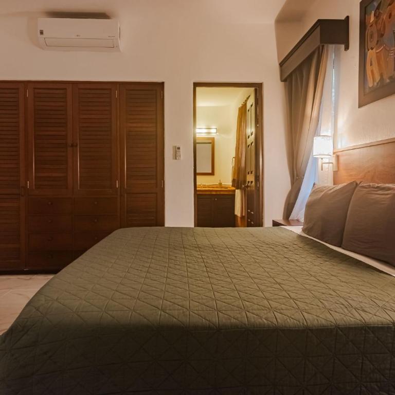 Villa Beach Adventure Relax Holiday Private Pool BBQ Maid Service Golf - Villa - 33