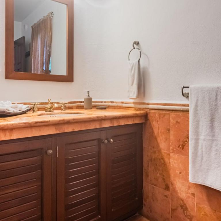 Villa Beach Adventure Relax Holiday Private Pool BBQ Maid Service Golf - Villa - 37