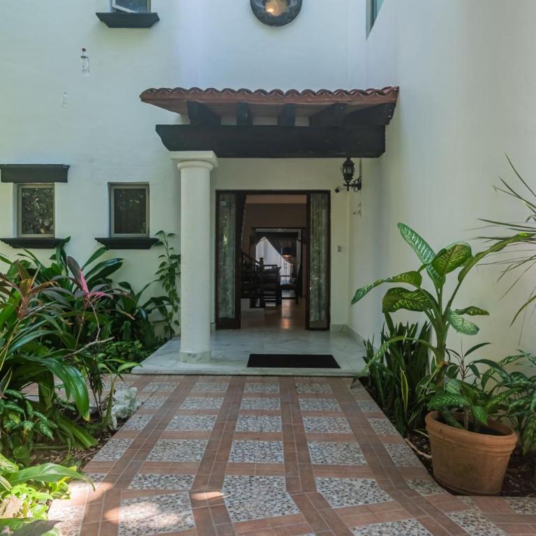 Villa Beach Adventure Relax Holiday Private Pool BBQ Maid Service Golf - Villa - 43