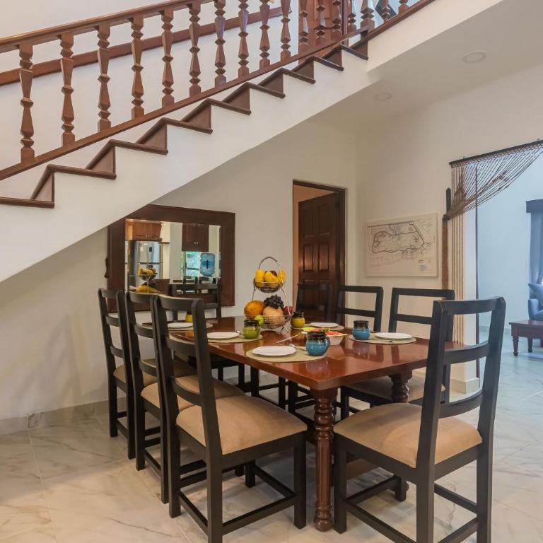 Villa Beach Adventure Relax Holiday Private Pool BBQ Maid Service Golf - Villa - 45