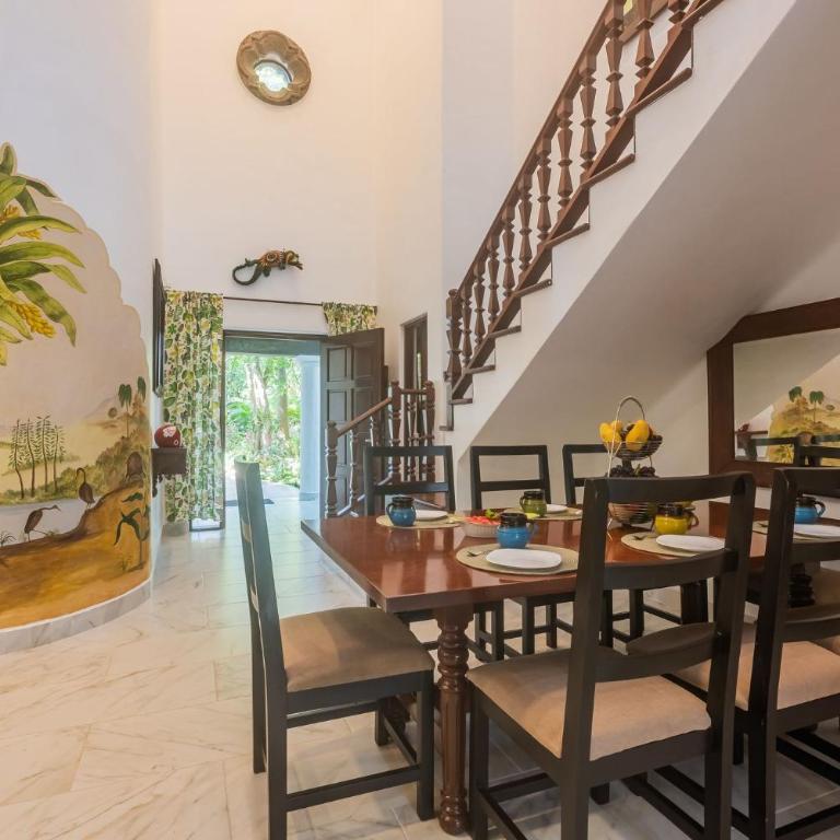 Villa Beach Adventure Relax Holiday Private Pool BBQ Maid Service Golf - Villa - 46