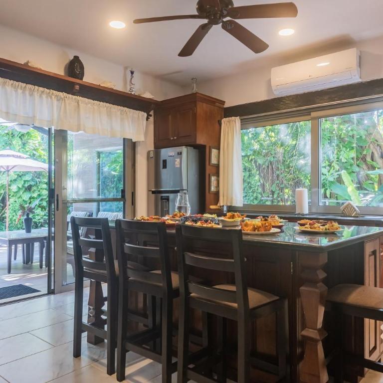 Villa Beach Adventure Relax Holiday Private Pool BBQ Maid Service Golf - Villa - 47