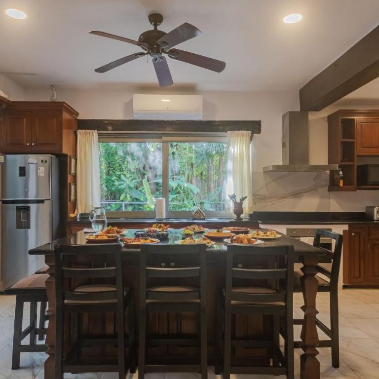 Villa Beach Adventure Relax Holiday Private Pool BBQ Maid Service Golf - Villa - 48