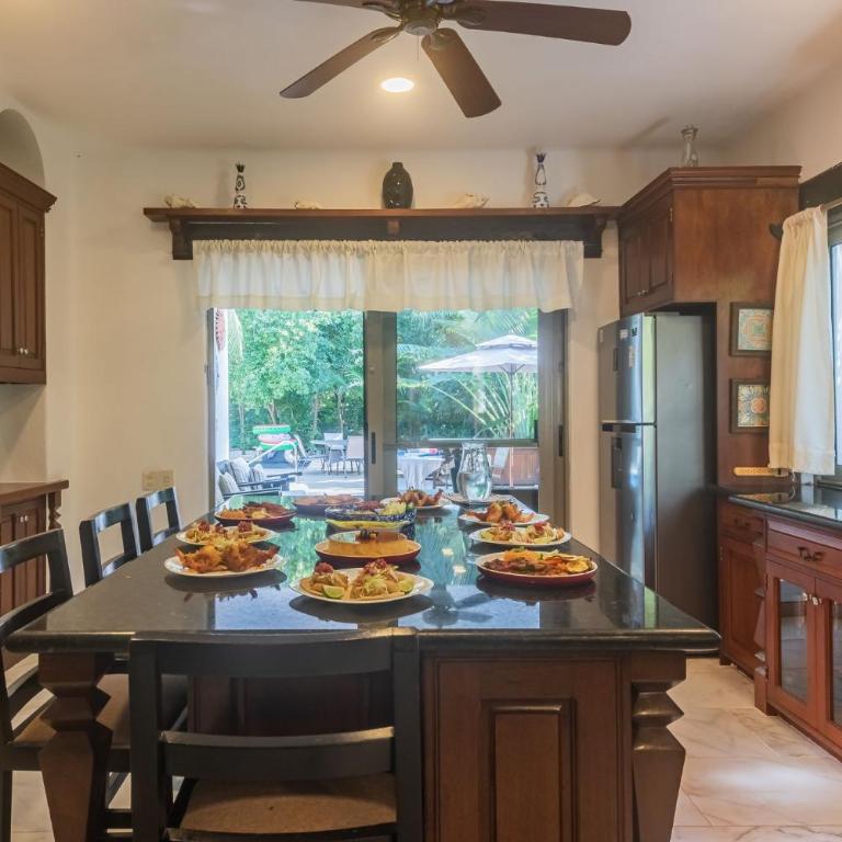 Villa Beach Adventure Relax Holiday Private Pool BBQ Maid Service Golf - Villa - 50