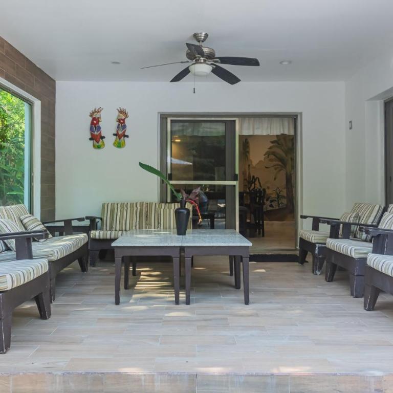 Villa Beach Adventure Relax Holiday Private Pool BBQ Maid Service Golf - Villa - 55