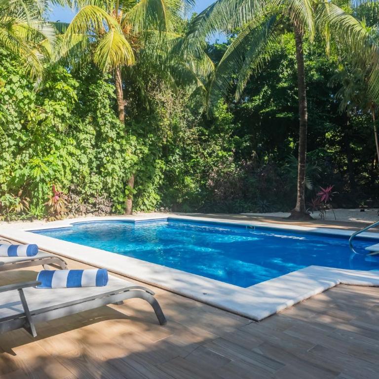 Villa Beach Adventure Relax Holiday Private Pool BBQ Maid Service Golf - Villa - 58