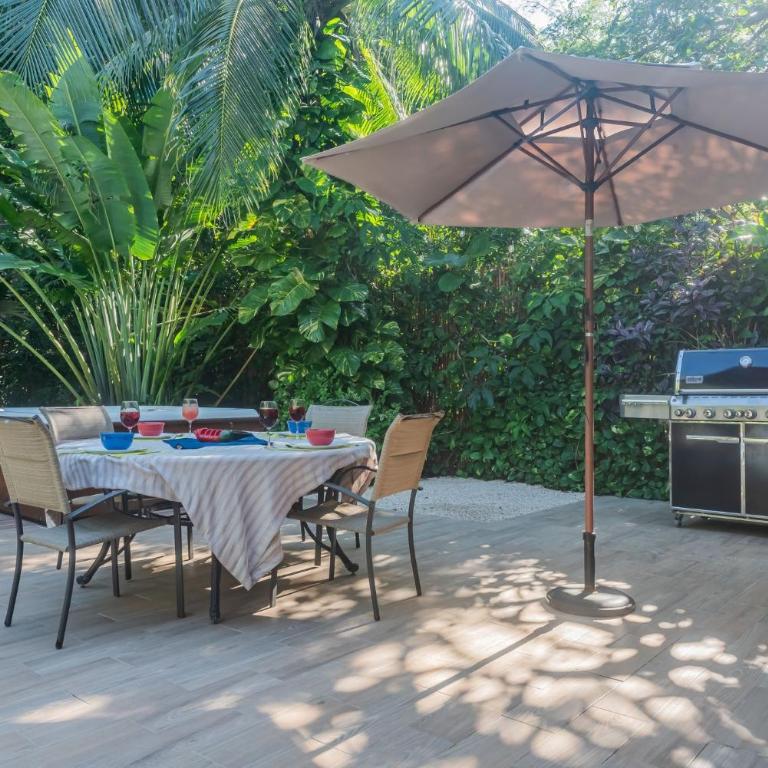 Villa Beach Adventure Relax Holiday Private Pool BBQ Maid Service Golf - Villa - 59