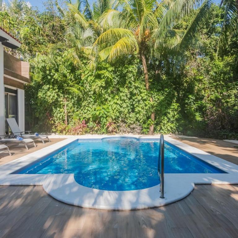 Villa Beach Adventure Relax Holiday Private Pool BBQ Maid Service Golf - Villa - 62