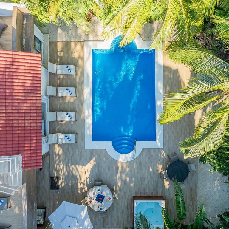 Villa Beach Adventure Relax Holiday Private Pool BBQ Maid Service Golf - Villa - 65