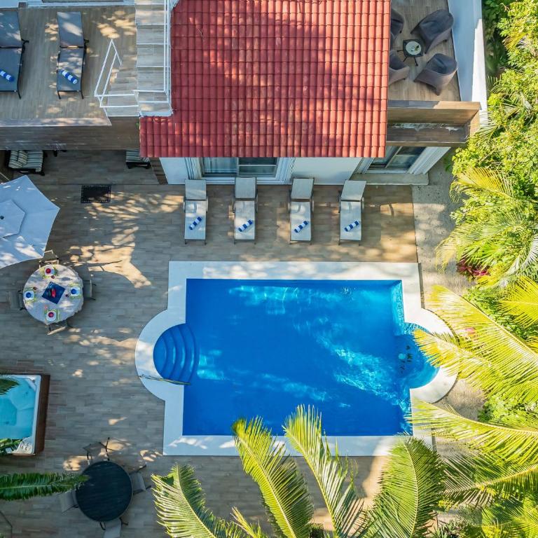 Villa Beach Adventure Relax Holiday Private Pool BBQ Maid Service Golf - Villa - 66