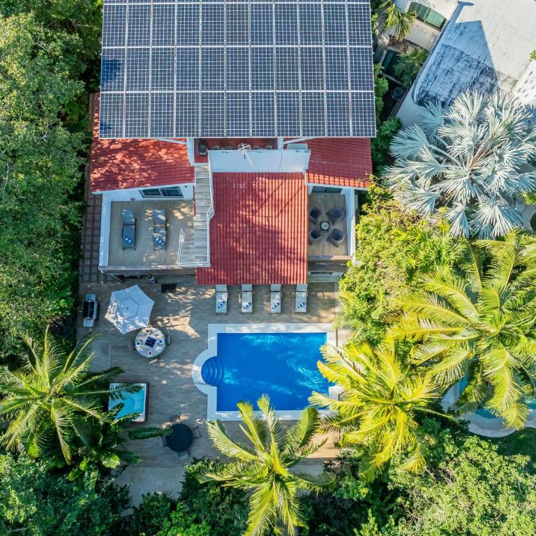 Villa Beach Adventure Relax Holiday Private Pool BBQ Maid Service Golf - Villa - 68