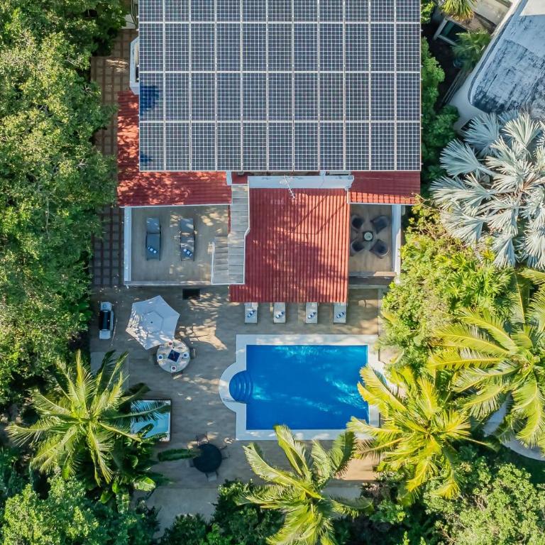 Villa Beach Adventure Relax Holiday Private Pool BBQ Maid Service Golf - Villa - 69