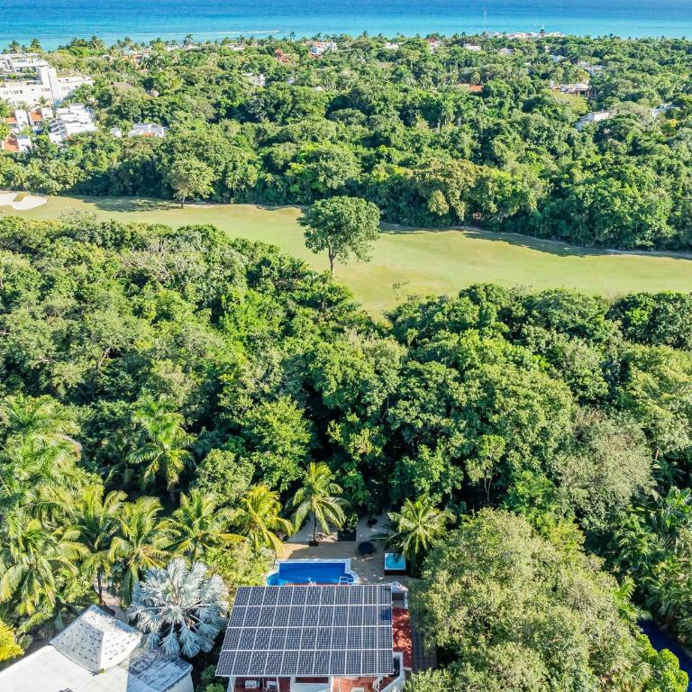 Villa Beach Adventure Relax Holiday Private Pool BBQ Maid Service Golf - Villa - 18