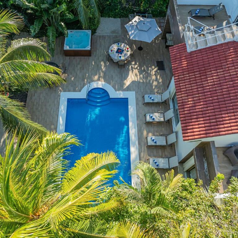 Villa Beach Adventure Relax Holiday Private Pool BBQ Maid Service Golf - Villa - 71