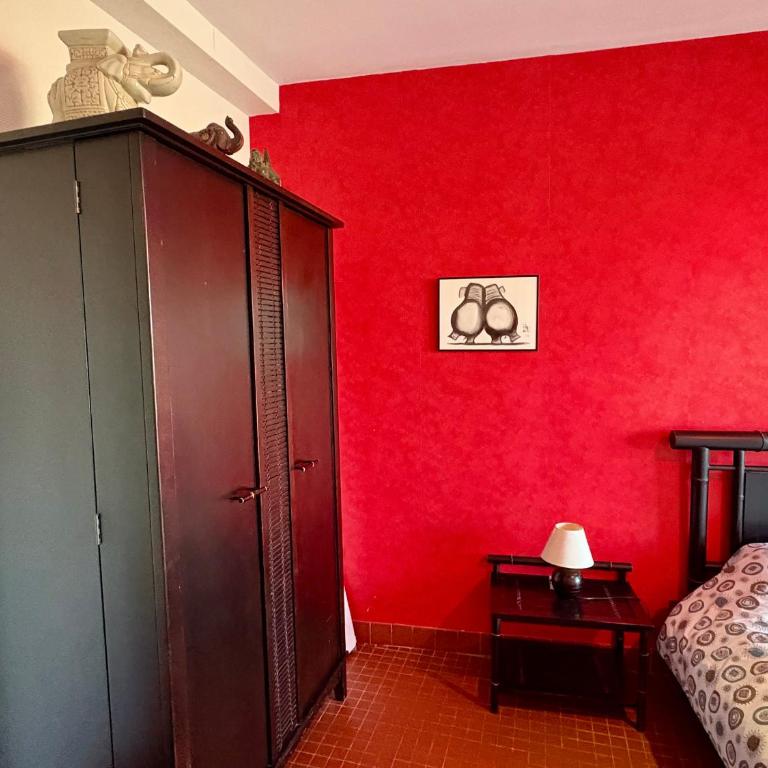 Appartement 2 chambres près plage, animaux admis - FR-1-323-309 - Appartement - 22