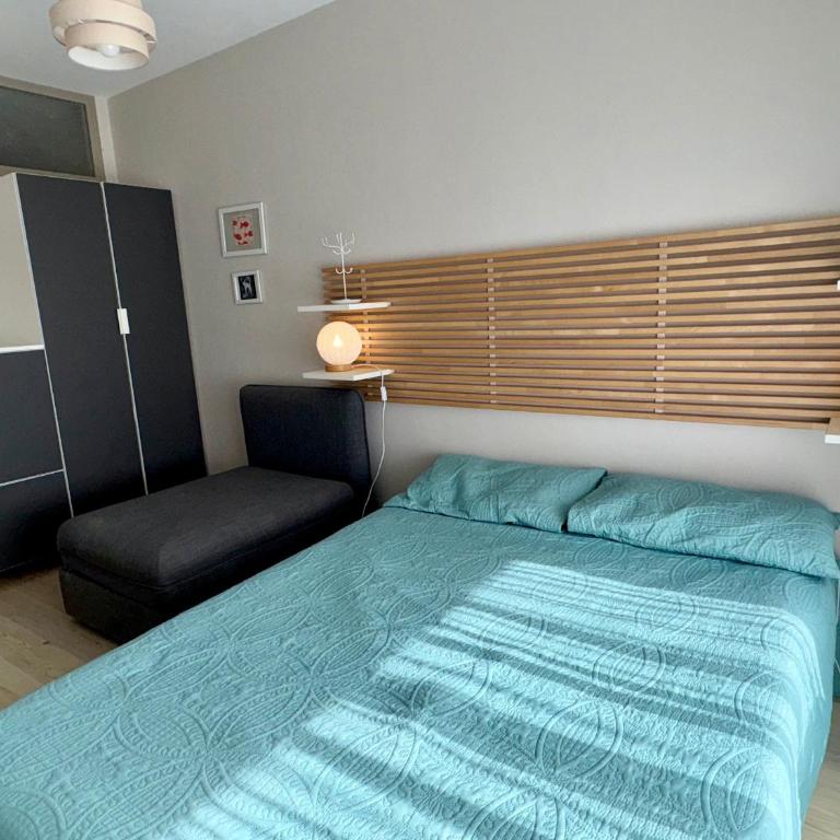 Appartement 3 étoiles à Saint Jean de Monts, 5 pers, parking, face mer - FR-1-323-413 - Apartamento - 14