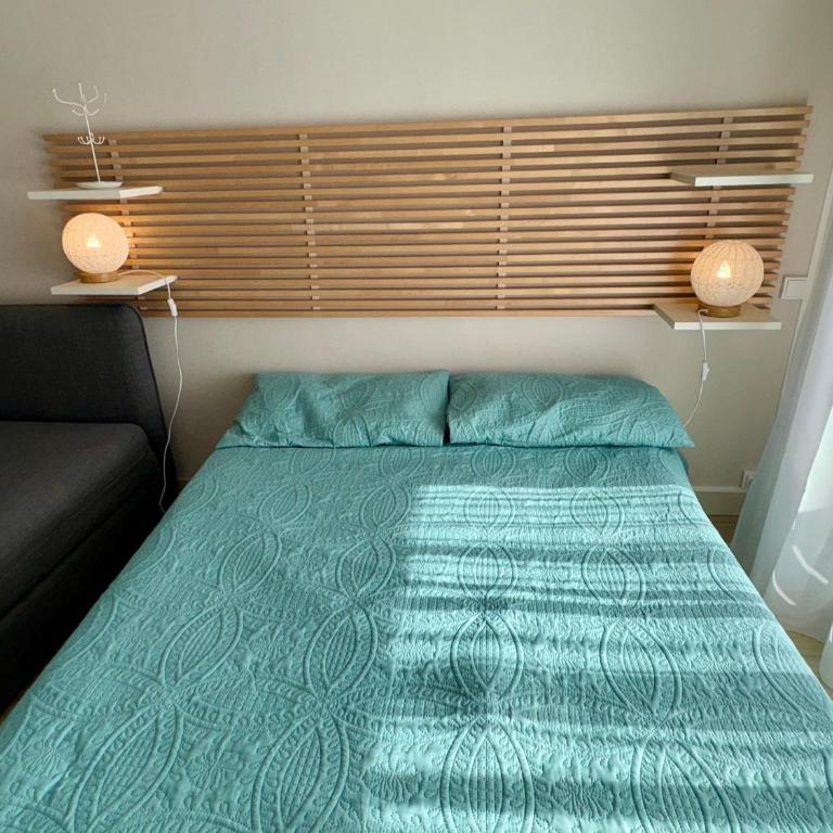 Appartement 3 étoiles à Saint Jean de Monts, 5 pers, parking, face mer - FR-1-323-413 - Apartamento - 26