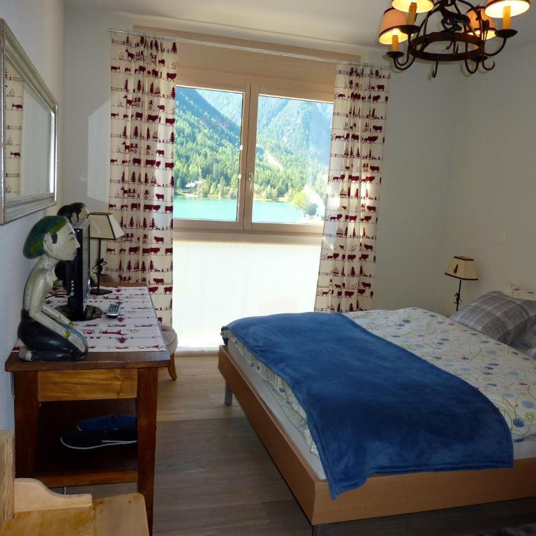 Hotel Mont.Lac - Apartment - 3