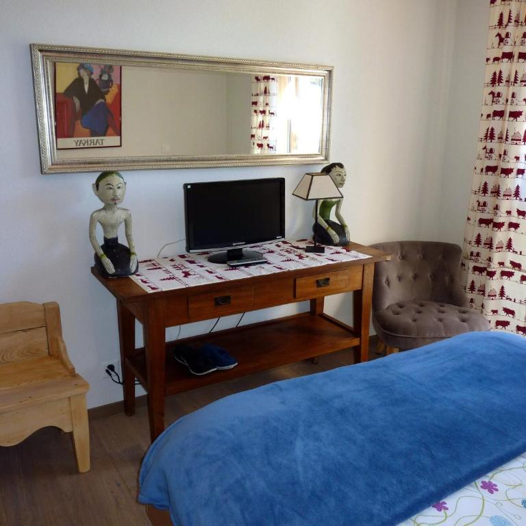 Hotel Mont.Lac - Apartment - 5