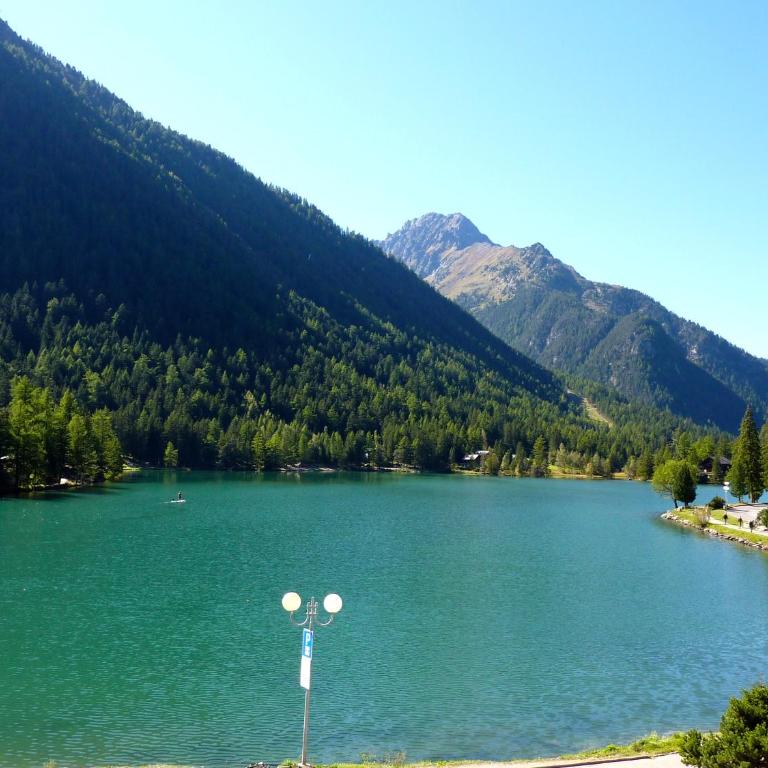 Hotel Mont.Lac - Apartment - 12