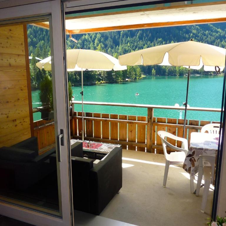 Hotel Mont.Lac - Apartment - 10