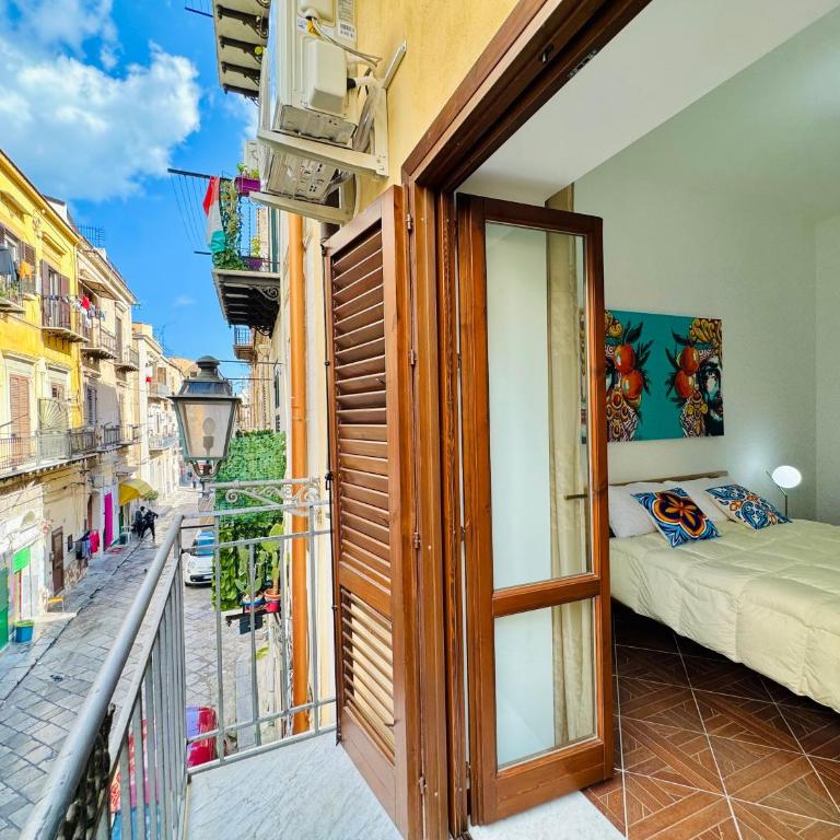 Il Moro Suite - Appartamento con 2 Camere da Letto e Balcone - 10
