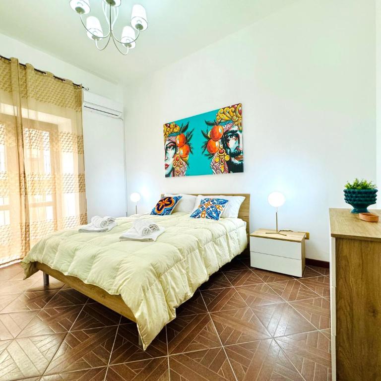 Il Moro Suite - Appartamento con 2 Camere da Letto e Balcone - 4