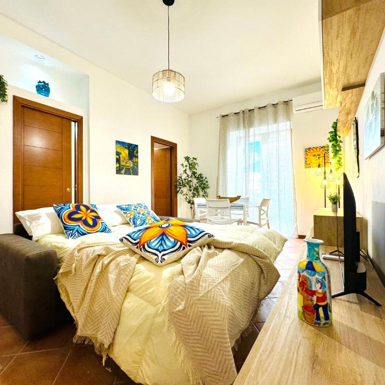Il Moro Suite - Appartamento con 2 Camere da Letto e Balcone - 26