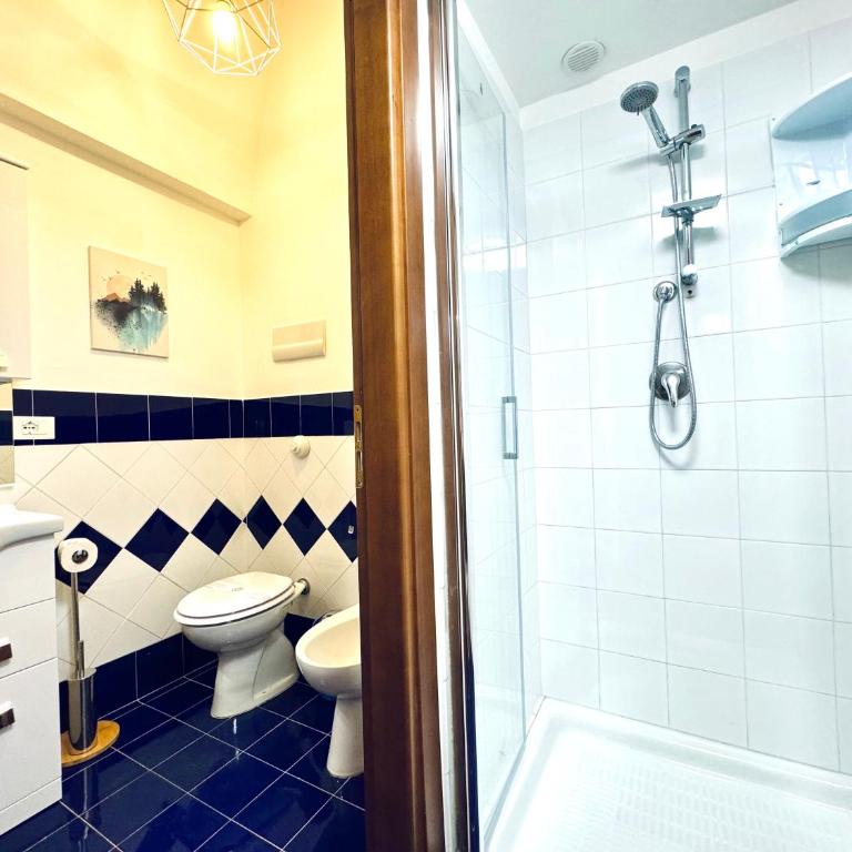 Il Moro Suite - Appartamento con 2 Camere da Letto e Balcone - 32