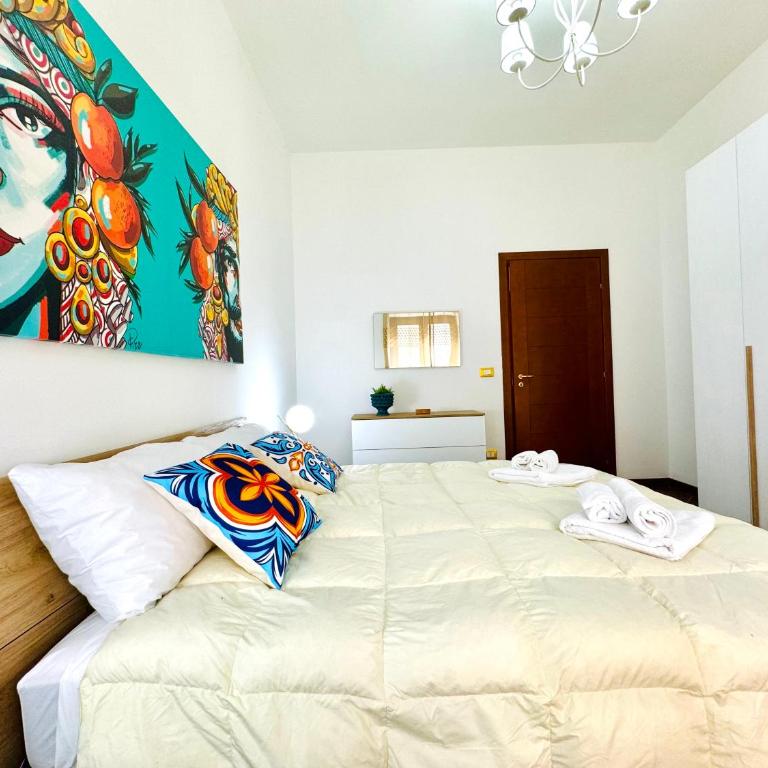 Il Moro Suite - Appartamento con 2 Camere da Letto e Balcone - 3