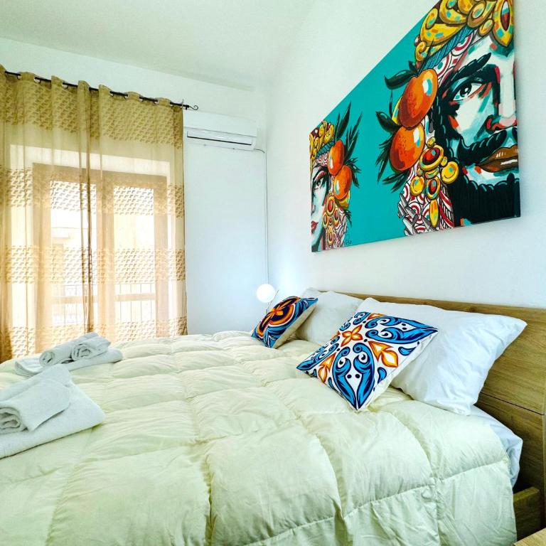 Il Moro Suite - Appartamento con 2 Camere da Letto e Balcone - 2