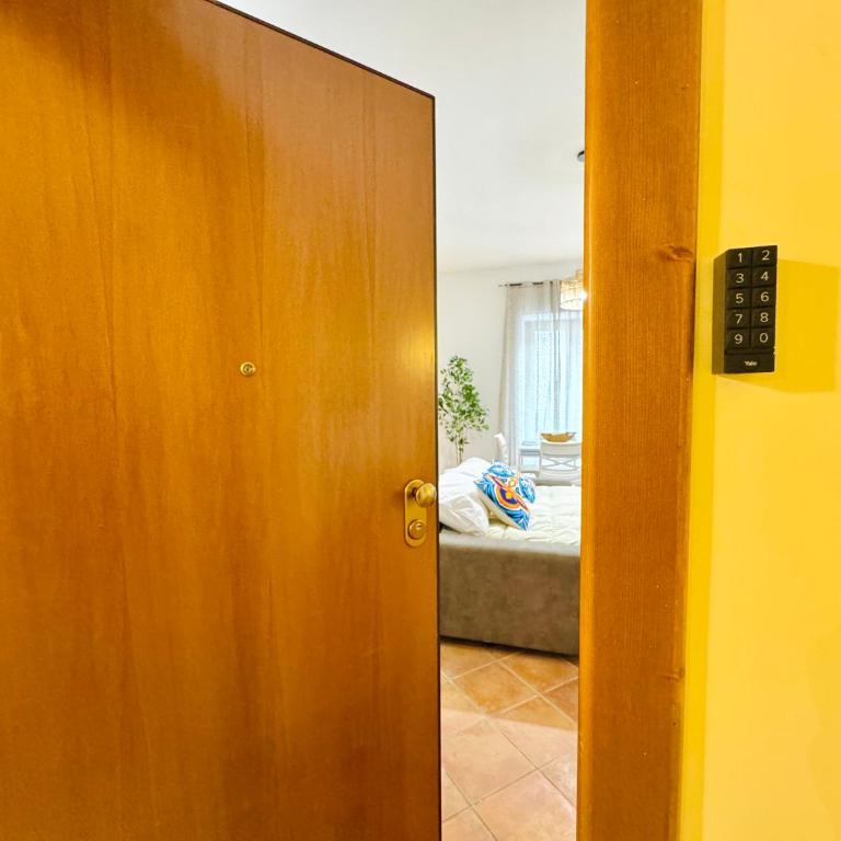 Il Moro Suite - Appartamento con 2 Camere da Letto e Balcone - 44