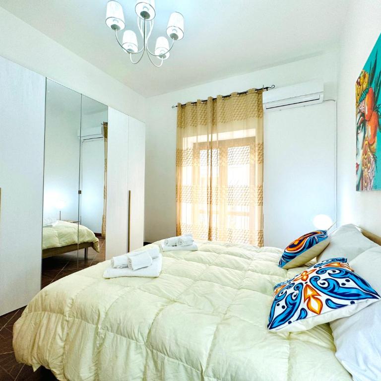 Il Moro Suite - Appartamento con 2 Camere da Letto e Balcone - 8