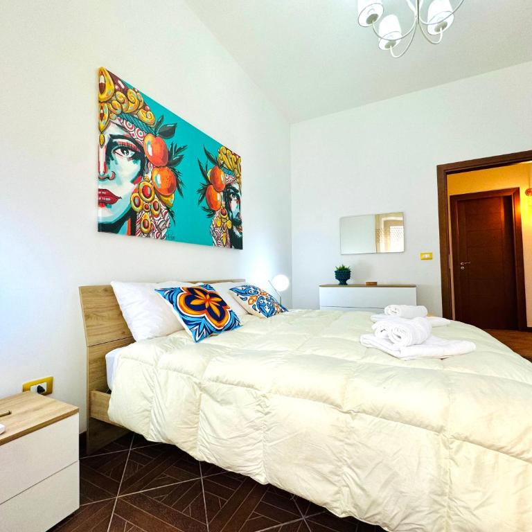 Il Moro Suite - Appartamento con 2 Camere da Letto e Balcone - 6