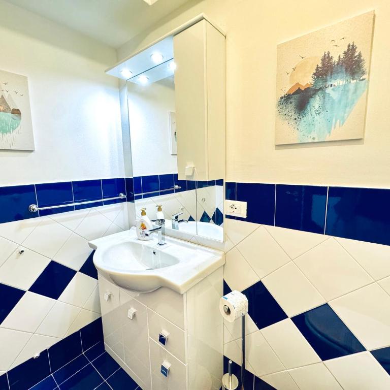 Il Moro Suite - Appartamento con 2 Camere da Letto e Balcone - 30