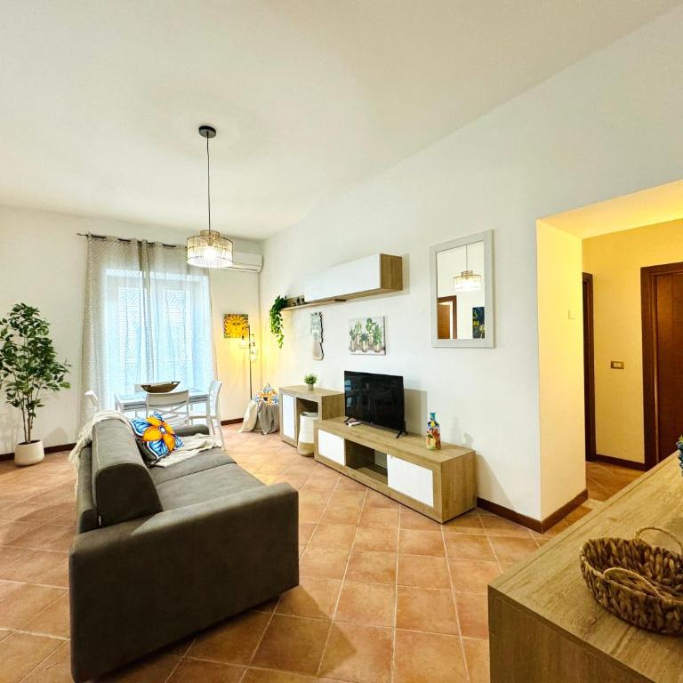 Il Moro Suite - Appartamento con 2 Camere da Letto e Balcone - 17