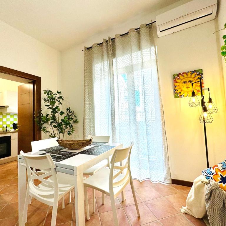 Il Moro Suite - Appartamento con 2 Camere da Letto e Balcone - 18