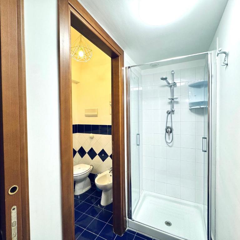 Il Moro Suite - Appartamento con 2 Camere da Letto e Balcone - 31