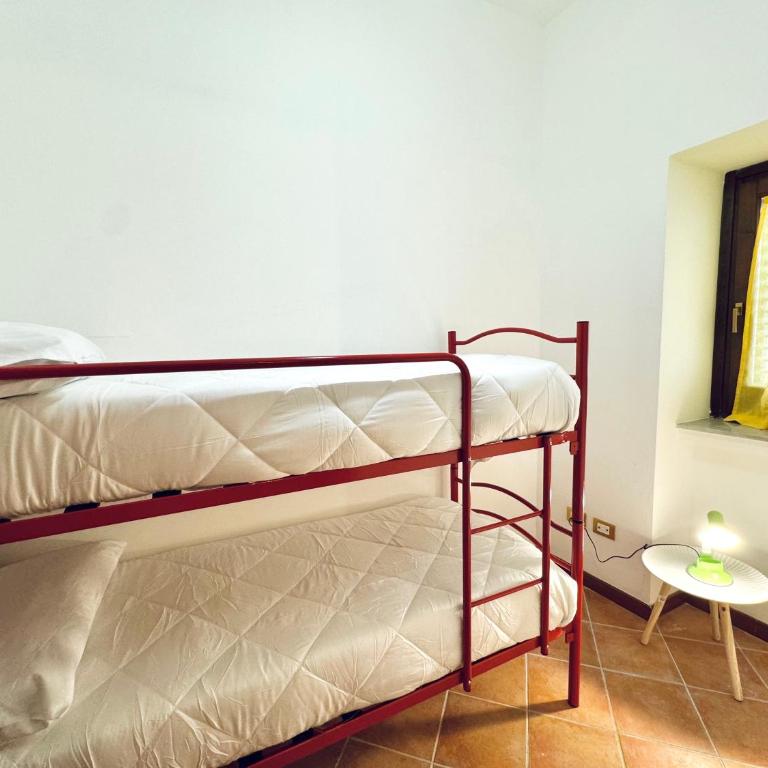 Il Moro Suite - Appartamento con 2 Camere da Letto e Balcone - 41